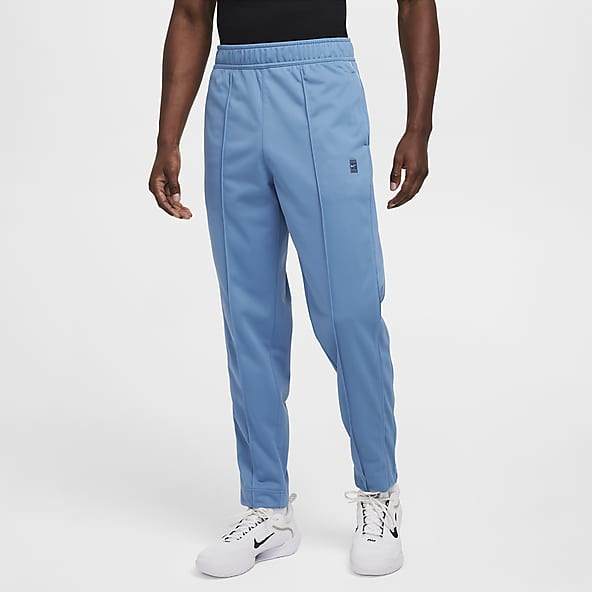 Nike tennis pants mens online